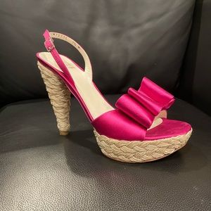 Stuart Weitzman shoes